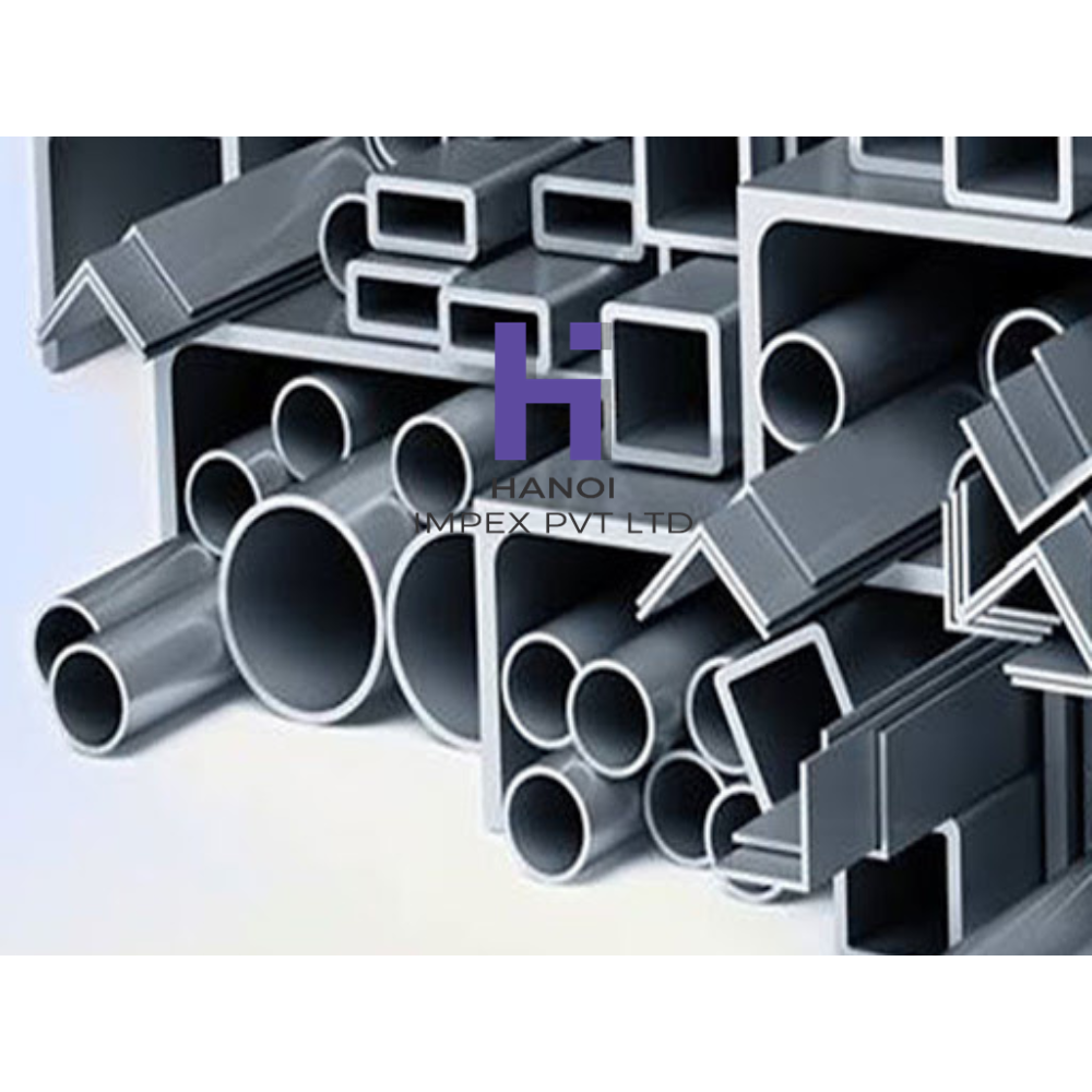 Pipes & Tubes